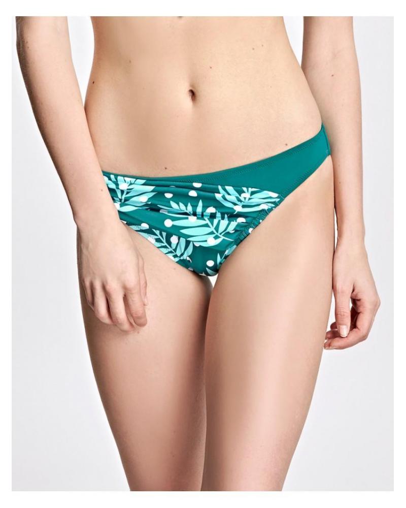 BRAGUITA COCOA ORY V200850 TALLAS: s; COLOR: verde Temporada: ver21 - Colección Baño Mujer Online  - PEPI GUERRA