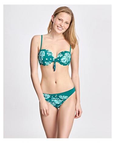 TOP BIKINI COPA B ORY COCOA V200840