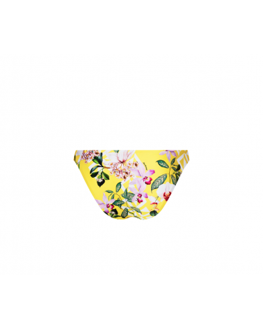 Braga baja bikini Lise Charmel colección ''Jardin Delice'' ABB0478 TALLAS: 36, 38, 40, 42, 44; COLOR: soleil delice  -