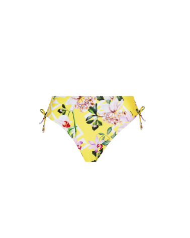 Braga control bikini Lise Charmel colección ''Jardin Delice'' ABB0678 TALLAS: 40, 42, 44, 46, 48; COLOR: soleil delice