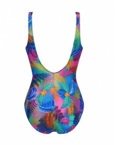 Bañador Antigel colección ''L'Avatar des Iles'' FBB9247 TALLAS: 85c, 90c, 95c, 100c, 105c, 85d, 90d, 95d, 100d, 105d