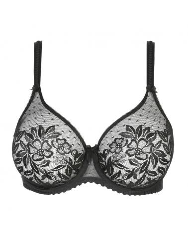 SUJETADOR PRIMA DONNA COPA D 262650D DIVINE