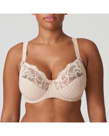 SUJETADOR COPA E PRIMA DONNA 262121 MADISON