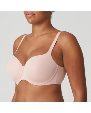 SUJETADOR PRIMA DONNA COPA G FIGURAS 262350 TALLAS: 95, 105; COLOR: powder rose Temporada: ver23 - Todos los