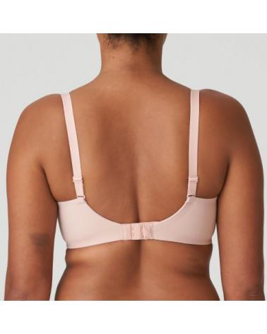 SUJETADOR PRIMA DONNA COPA G FIGURAS 262350 TALLAS: 95, 105; COLOR: powder rose Temporada: ver23 - Todos los