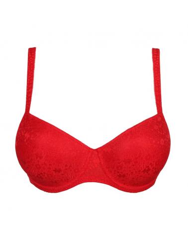 SUJETADOR COPA E PRIMA DONNA TWIST 241972E COLOR: negro, rosa, rouge; TALLAS: 90, 95, 85 Temporada: inv22 - Todos los