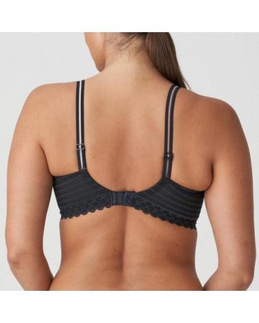 SUJETADOR PRIMA DONNA COPA D 241932 EAST END