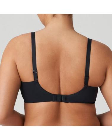 SUJETADOR PRIMA DONNA COPA D 262350D FIGURAS COLOR: negro, powder rose; TALLAS: 95, 100, 105, 110 Temporada: anteriores