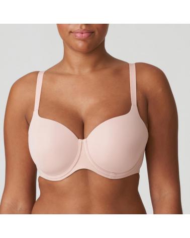 SUJETADOR PRIMA DONNA COPA D FIGURAS 262350 TALLAS: 105; COLOR: puwder rose Temporada: 15verano 22real - Todos los