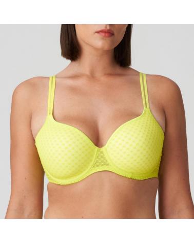 SUJETADOR PRIMA DONNA TWIST COPA D 242350 GLASS BEACH