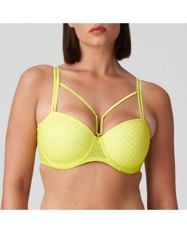 SUJETADOR PRIMA DONNA COPA D 242352D GLAM BEACH
