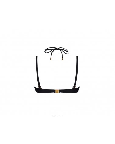 Bikini bandeau Lise Charmel colección ''Eclat Rock'' ABB5070