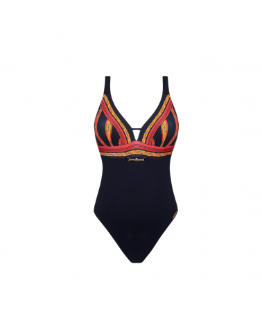 Maillot control Lise Charmel colección ''Splendeur Regate'' ABB6975 TALLAS: 85b, 90b, 95b, 100b, 85c, 90c, 95c, 100c