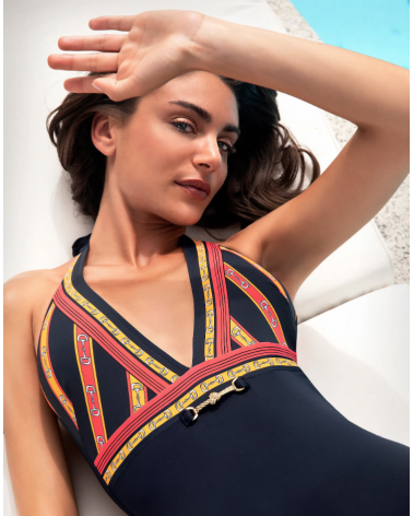 Maillot seducción Lise Charmel colección ''Splendeur Regate''
