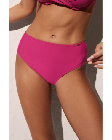 BRAGA ALTA YSABEL MORA 82609 TALLAS: m, l, xl; COLOR: lively pink Composición: 82% poliamida, 18% elastano; Temporada: