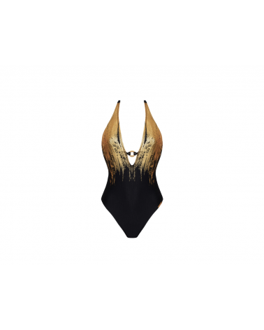 Bañador seducción Lise CHarmel colección ''Feuille D'Or''