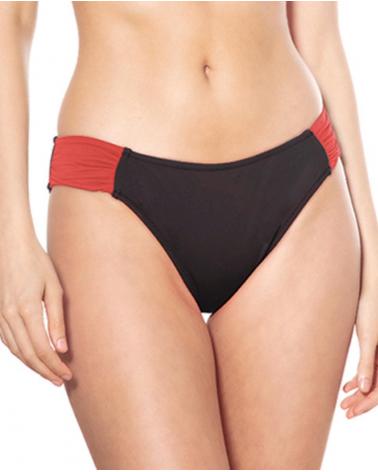 BRGA BIKINI COCOA V211061 TALLAS: s, m; COLOR: negro Temporada: ver23 -   - PEPI GUERRA