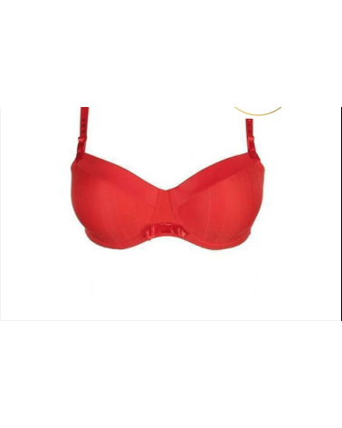 SUJETADOR PRIMA DONNA TWSIST COPA C 0241322 SMOKING COLOR: negro; TALLAS: 95, 100, 105 Temporada: primavera-verano 2013