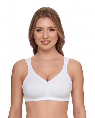 SUJETADOR SIN ARO MASTECTOMÍA SUSA COPA C 9756