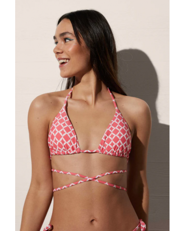 TOP BIKINI TRIANGULO 82444