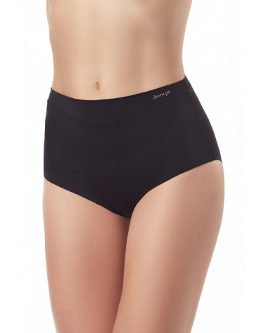 BRAGA ACTIVE DAY JANIRA TALLAS: m, l, xl, xxl; COLOR: negro, dune Composición: elastano, poliamida; Temporada: in23 -