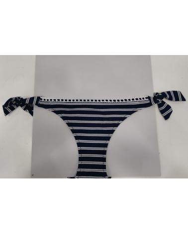 EBA0179 BRAGA LA VENT DEBOUT antigel lise charmel COLOR: marino; TALLAS: 2, 3 Temporada: ver18 - Colección Baño Mujer