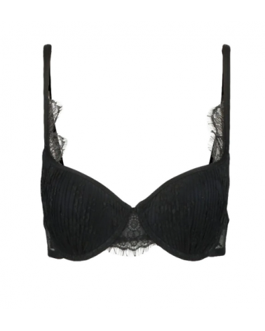 SUJETADOR PASSIONATA PUSH UP COPA C 7712C