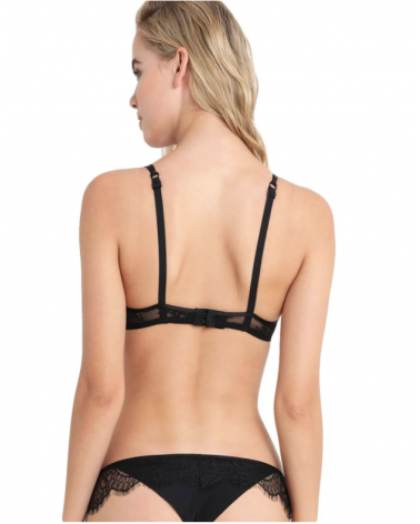 SUJETADOR PASSIONATA PUSH UP COPA C 7712C