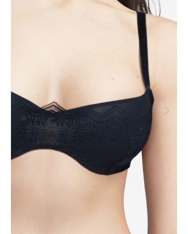 SUJETADOR PÀSIONATTA COPA C 7692