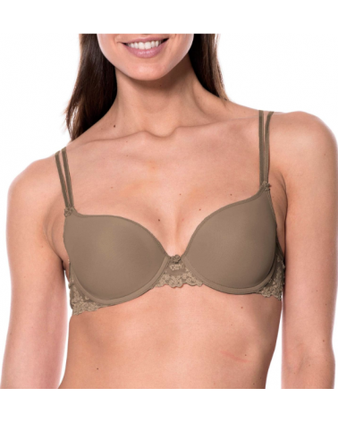 SUJETADOR PASSIONATA COPA C 5075