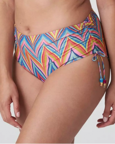 BRAGA PRIMA ALTA DONNA SWIM KEA 4010852 TALLAS: m, l, xl; COLOR: unico Temporada: summer 23 - Colección Baño Mujer