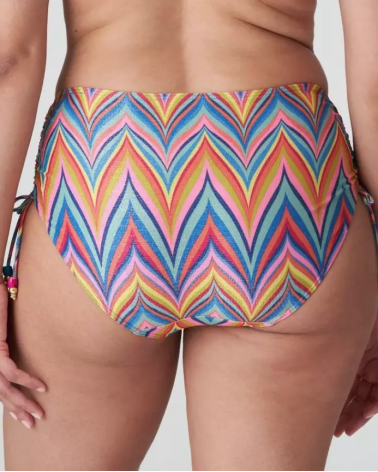 BRAGA PRIMA ALTA DONNA SWIM KEA 4010852 TALLAS: m, l, xl; COLOR: unico Temporada: summer 23 - Colección Baño Mujer