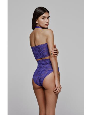 SUJETADOR SARDA SIN TIRANTES SHAVONNE 3500618