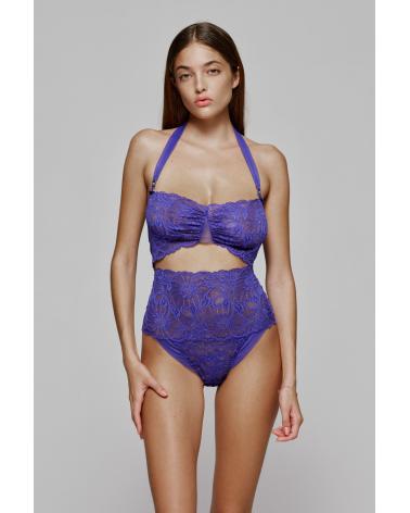 SUJETADOR SARDA SIN TIRANTES SHAVONNE 3500618