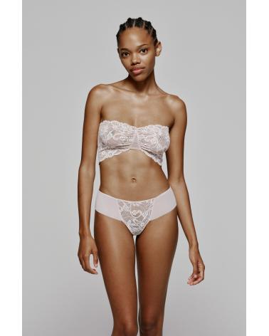 SUJETADOR SARDA SIN TIRANTES SHAVONNE 3500618