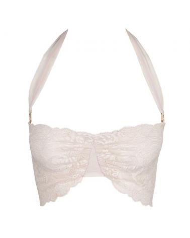 SUJETADOR SARDA SIN TIRANTES SHAVONNE 3500618