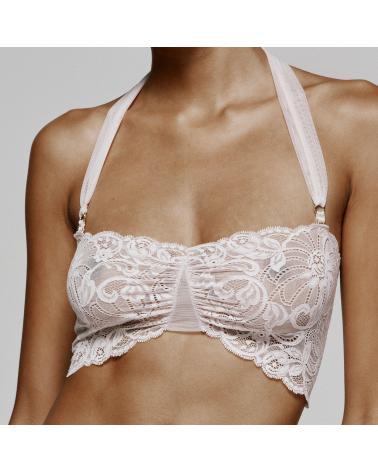 SUJETADOR SARDA SIN TIRANTES SHAVONNE 3500618