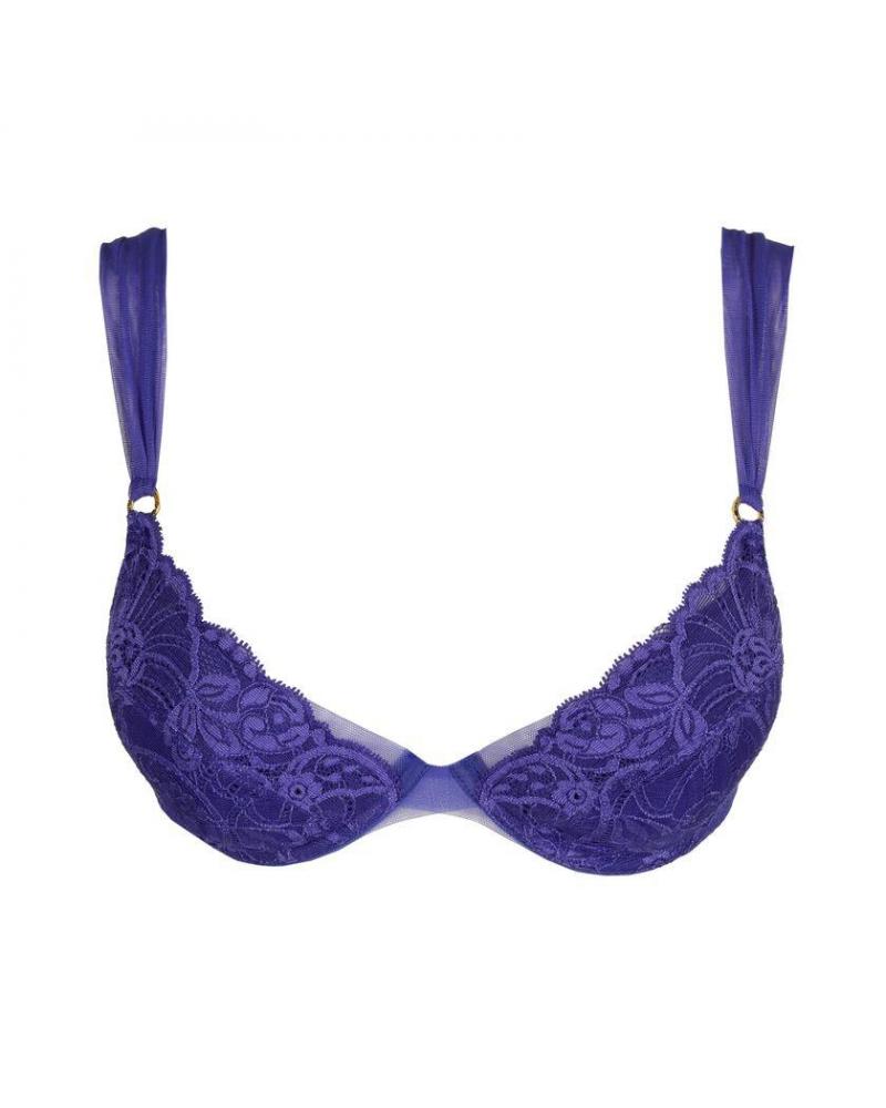 SUJETADOR PUSH UP COPA C SARDA SHAVONNE 35006127