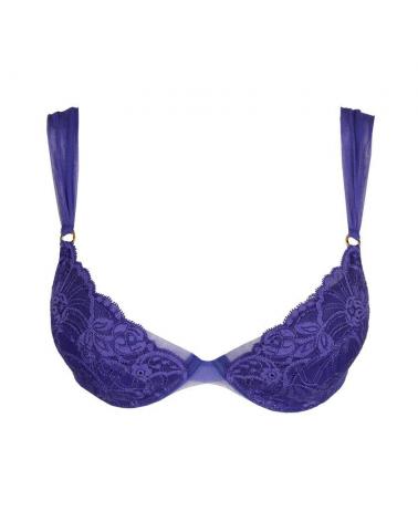 SUJETADOR PUSH UP COPA C SARDA SHAVONNE 35006127