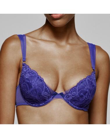 SUJETADOR PUSH UP COPA C SARDA SHAVONNE 35006127