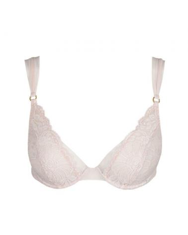 SUJETADOR ESCOTADO COPA D SARDA SHAVONNE 3500613