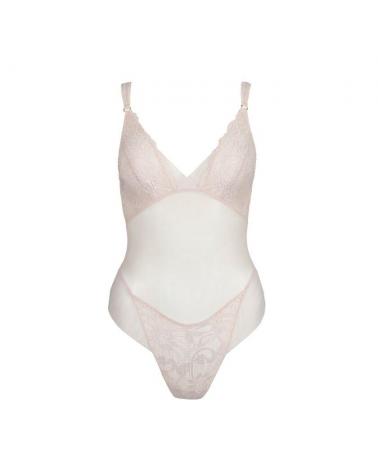 BODY NEW SARDA COLLECTION SHAVONNE 3500640 TALLAS: s, m, l; COLOR: funky violet Temporada: winter 24 - Todas las