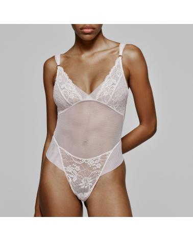 BODY NEW SARDA COLLECTION SHAVONNE 3500640 TALLAS: s, m, l; COLOR: funky violet Temporada: winter 24 - Todas las