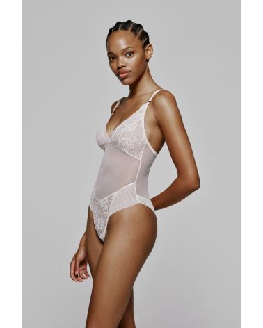 BODY NEW SARDA COLLECTION SHAVONNE 3500640 TALLAS: s, m, l; COLOR: funky violet Temporada: winter 24 - Todas las