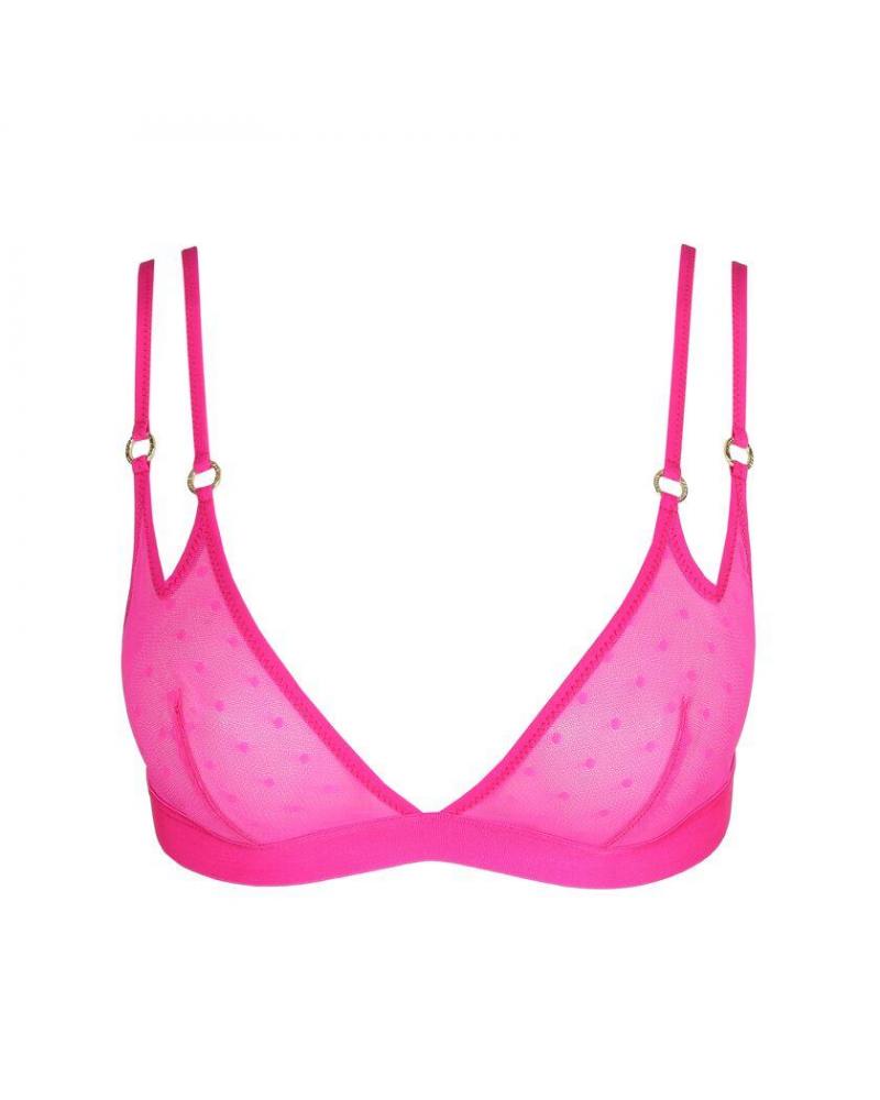 SUJETADOR SARDA TRIANGULO RINCON