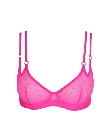 SUJETADOR COPA C SARDA RINCON 3500410