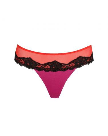TANGA SARDA BREMER