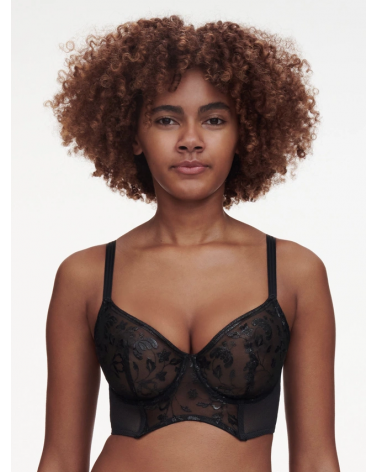 SUJETADOR COPA C CHANTELLE PULP 22CK5