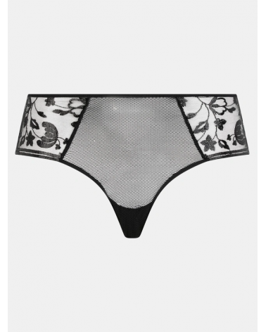 BRAGUITA CHANTELLE PULP 22CB0 TALLAS: xs, s, m; COLOR: negro Temporada: winter 24 - Todas las braguitas mujer online  -