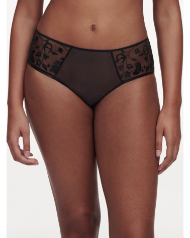 BRAGUITA CHANTELLE PULP 22CB0 TALLAS: xs, s, m; COLOR: negro Temporada: winter 24 - Todas las braguitas mujer online  -